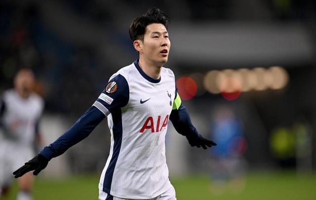 包含波尔图险胜国米，孙兴慜补时绝平足总杯的词条