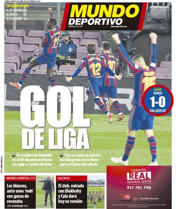 华体会-皇马力克利物浦，梅西乌龙送礼西甲