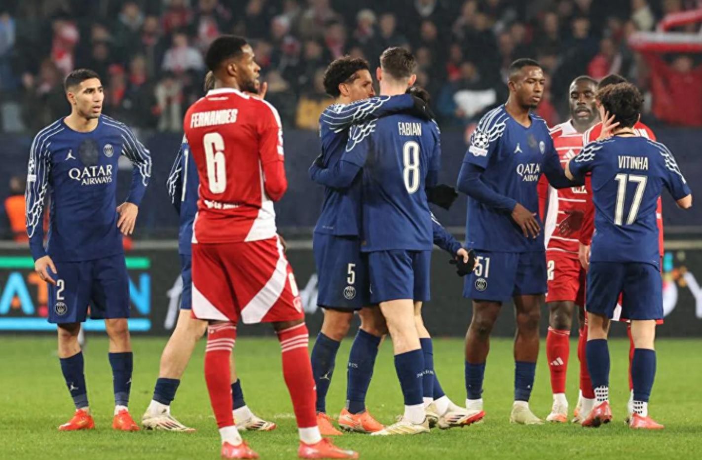 国米绝杀马竞,内马尔补时绝平欧冠 国米绝杀马竞,内马尔补时绝平欧冠