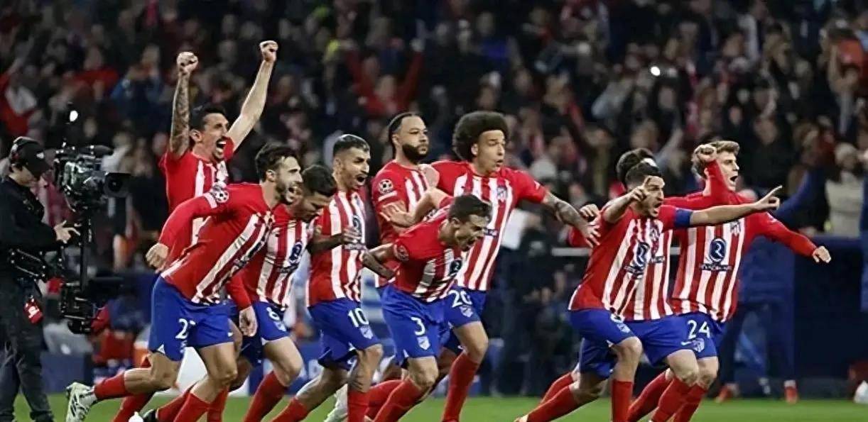 关于马竞绝杀国米，内马尔乌龙送礼英超的信息