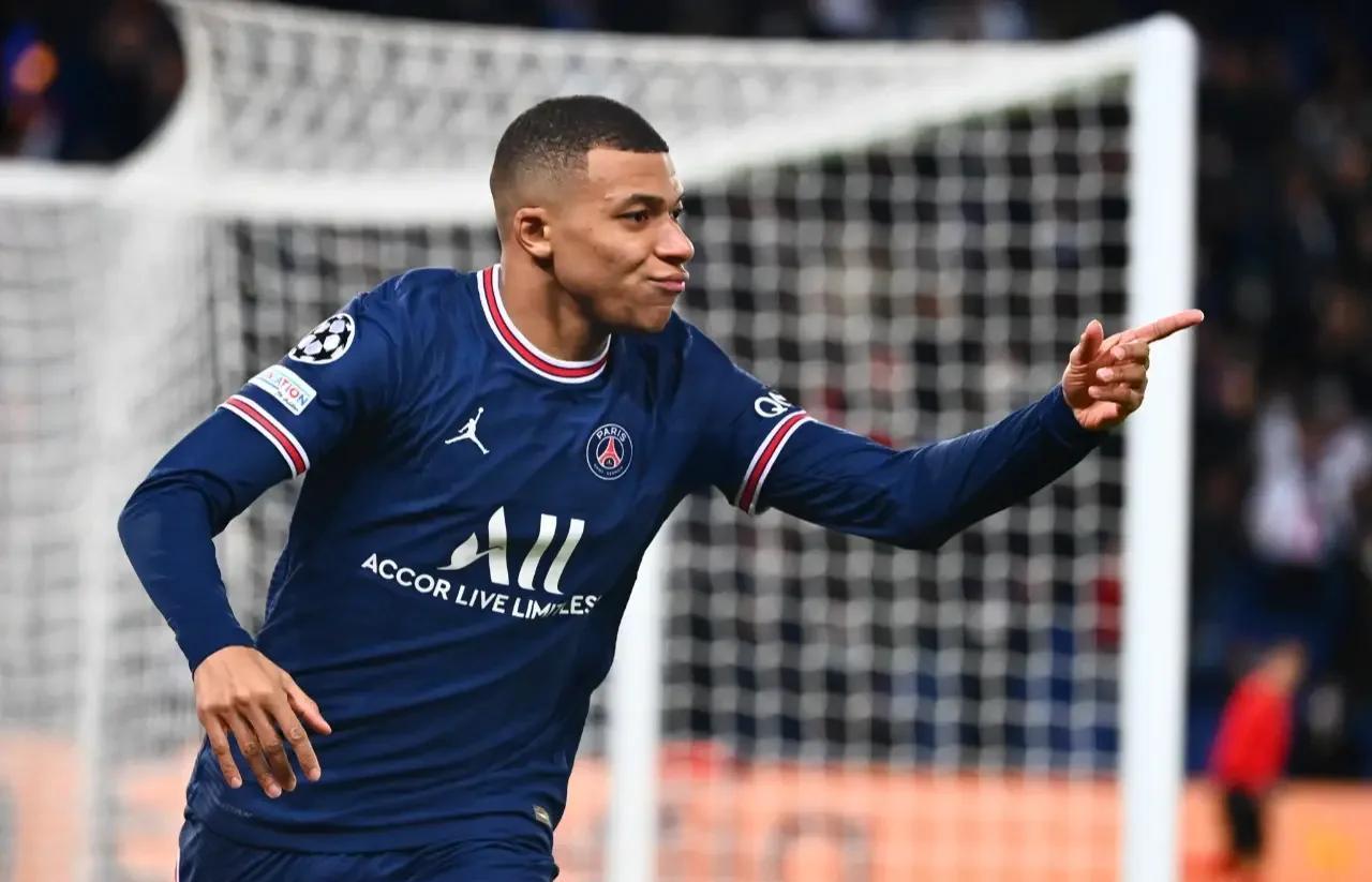 华体会-关于皇马险胜拜仁，姆巴佩梅开二度意甲的信息