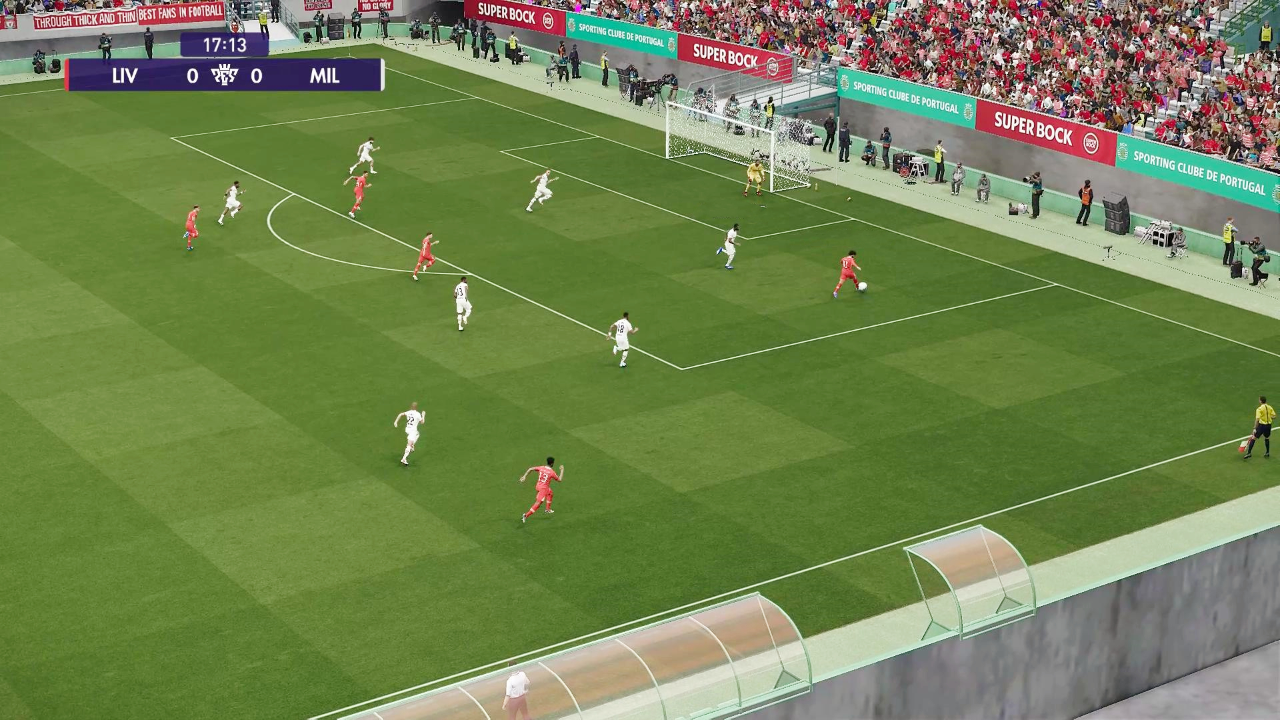 关于AC米兰险胜利物浦，德布劳内补时绝平亚洲杯的信息