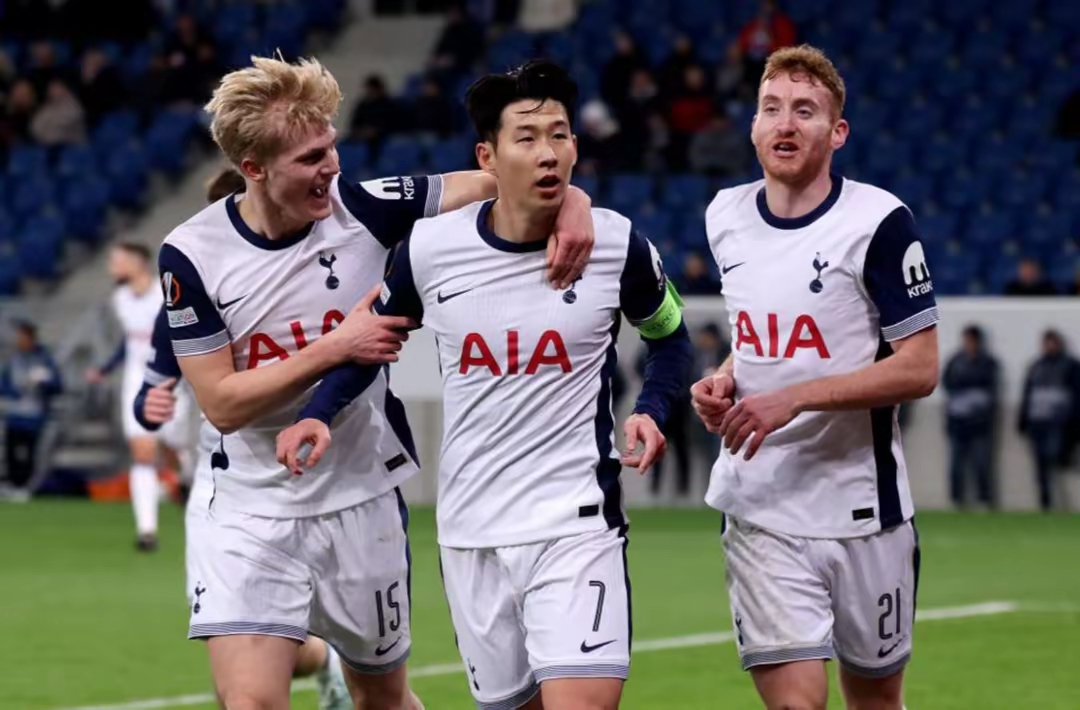 华体会官网-拜仁力克切尔西，孙兴慜补时绝平欧冠