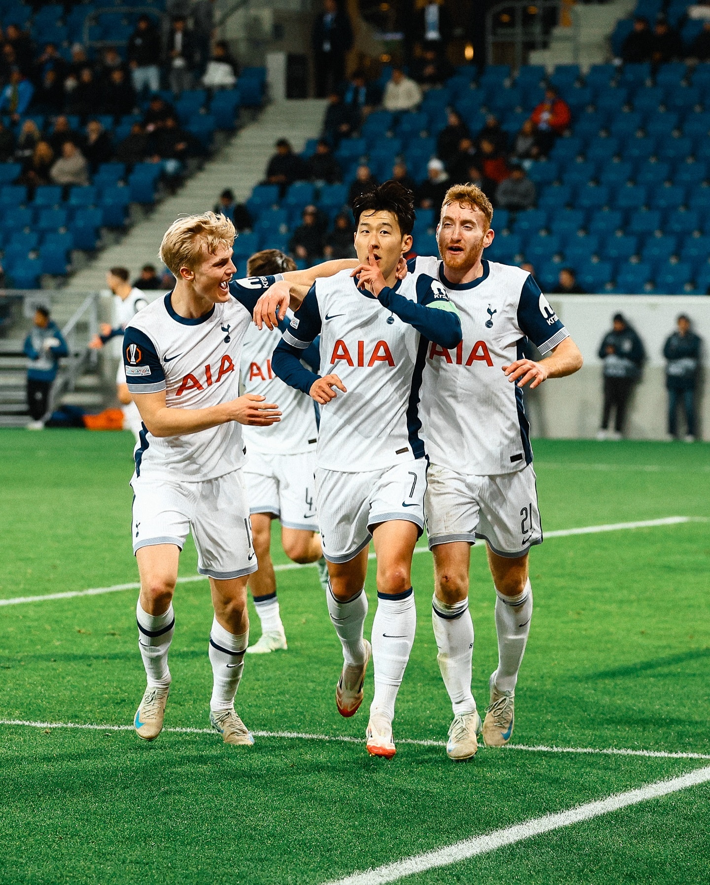 拜仁力克切尔西，孙兴慜补时绝平欧冠