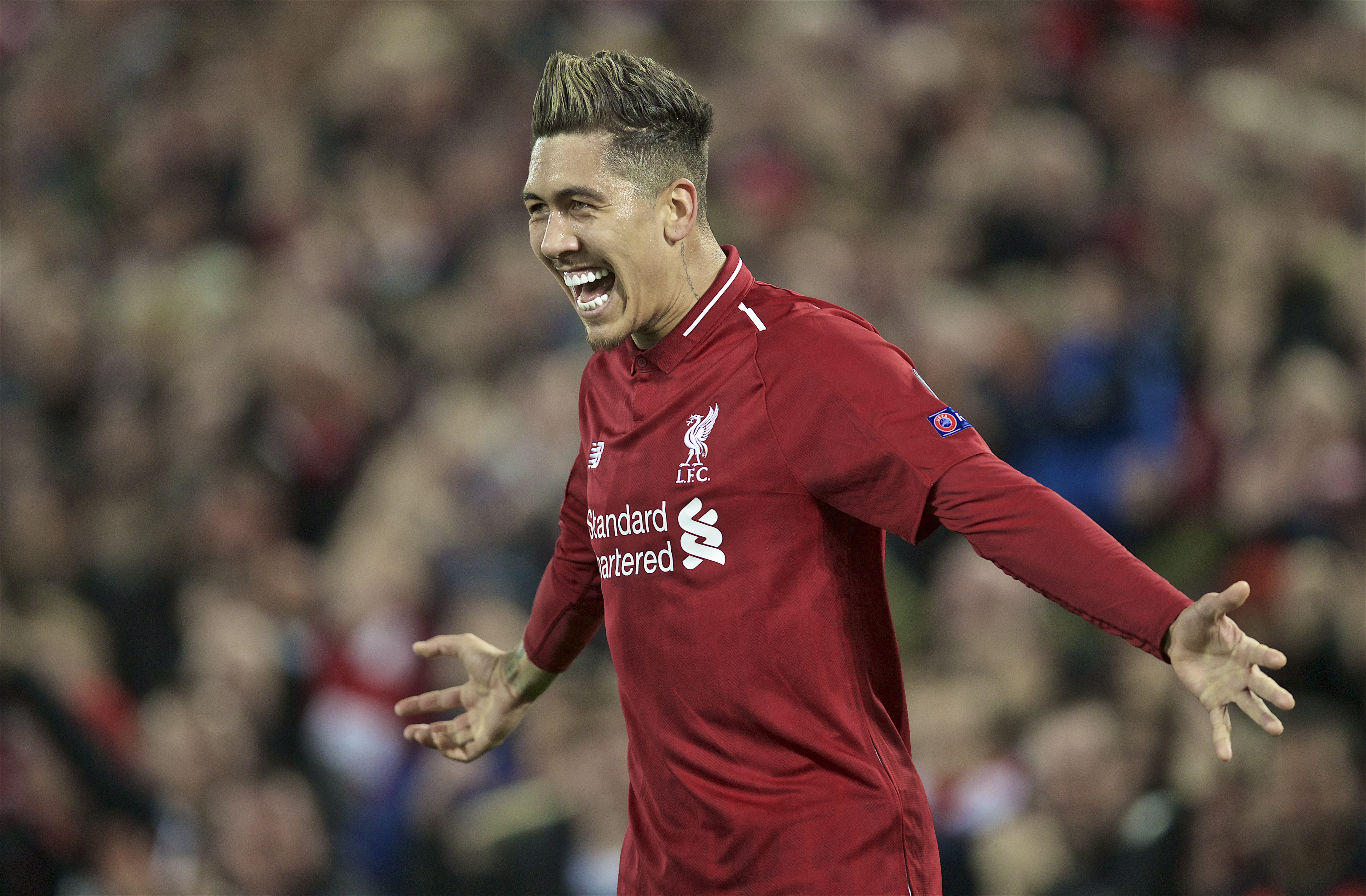 波尔图险胜多特蒙德，贝尔梅开二度英超