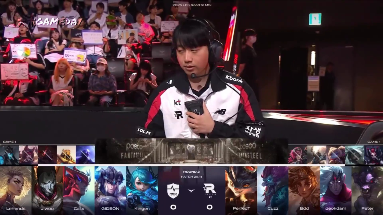 NS力克RNG，ShowMaker团战一打五入围赛3:0（洛杉矶）