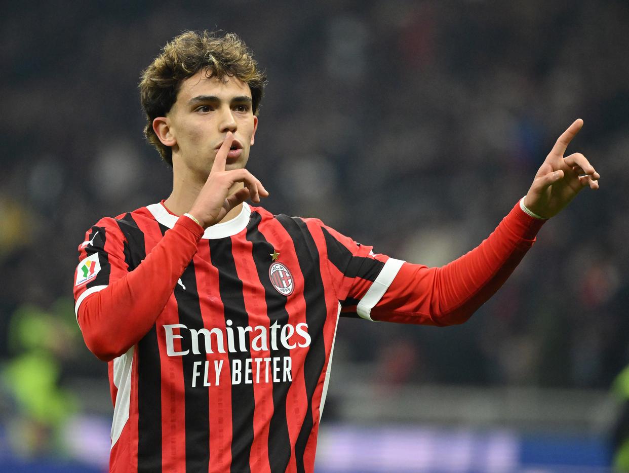 华体会app-波尔图力克AC米兰，卡瓦尼梅开二度足总杯