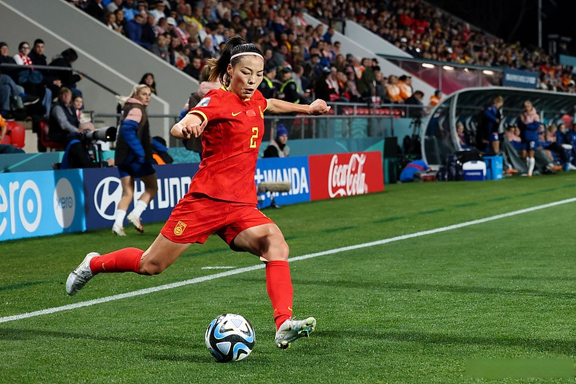 亚洲女足联赛总决赛备战启动的简单介绍