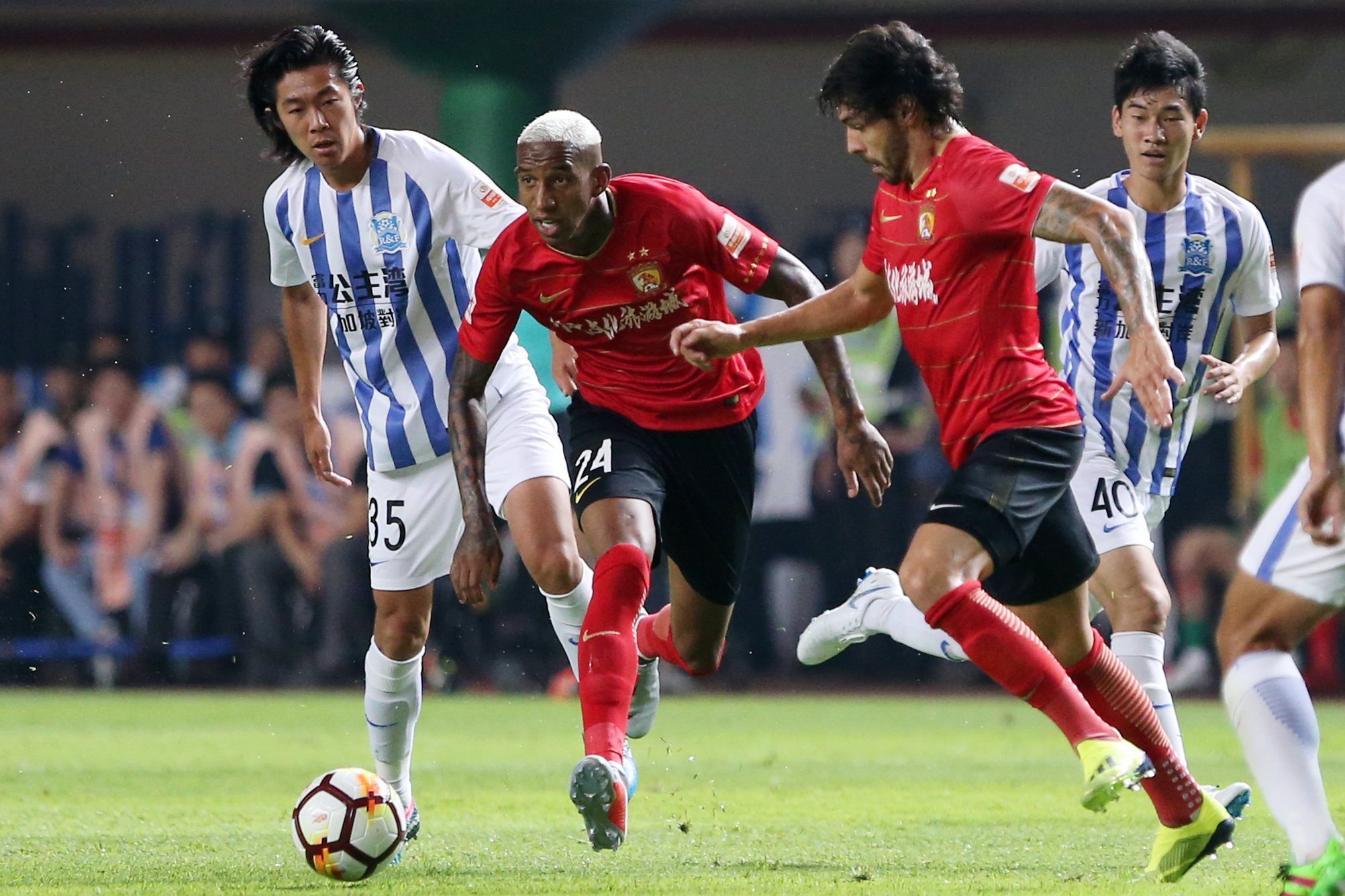 关于诺里尼奥率队连胜，保住保级希望的信息