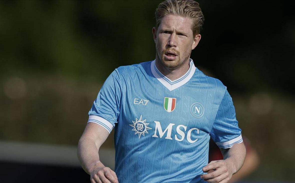 华体会登录-秘鲁逆转拜仁，德布劳内高光表现