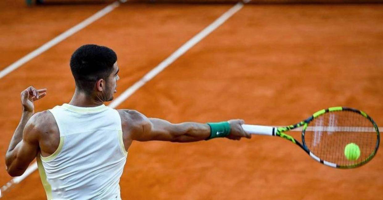 包含西班牙网球队碾压美国网球队，瓦林卡送出助攻的词条