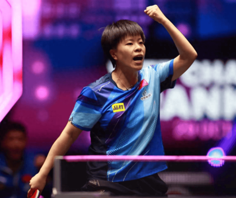 华体会hth-印度队逆转印尼队，马琳状态火热